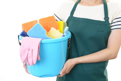 Professional carpet cleaning in Finsbury for a fresher home interior