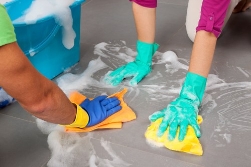 Deep carpet care service removing embedded dirt from carpet fibres