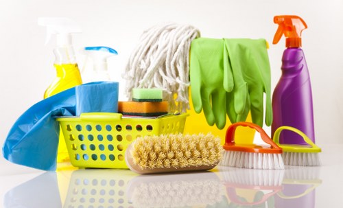 Free quote policy for Finsbury Carpet Cleaners services