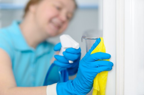 Trusted secure payment methods for carpet cleaning