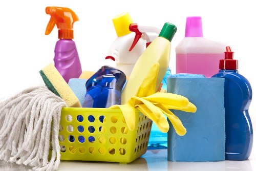 Transparent pricing model for domestic and commercial carpet cleaning