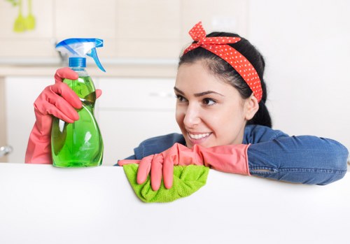 Professional sofa stain removal in Finsbury