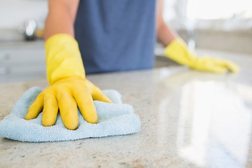 Benefits of expert rug cleaning in Finsbury for a brighter home