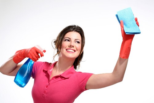 Local curtain cleaning in Finsbury for residential and commercial spaces