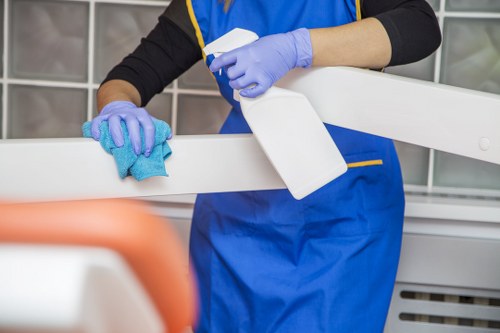 Clear formatting and inclusive web content for local carpet cleaning